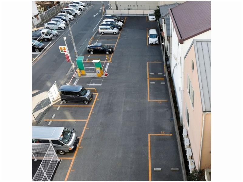 Okayama City Hotel Kuwatacho Exterior photo